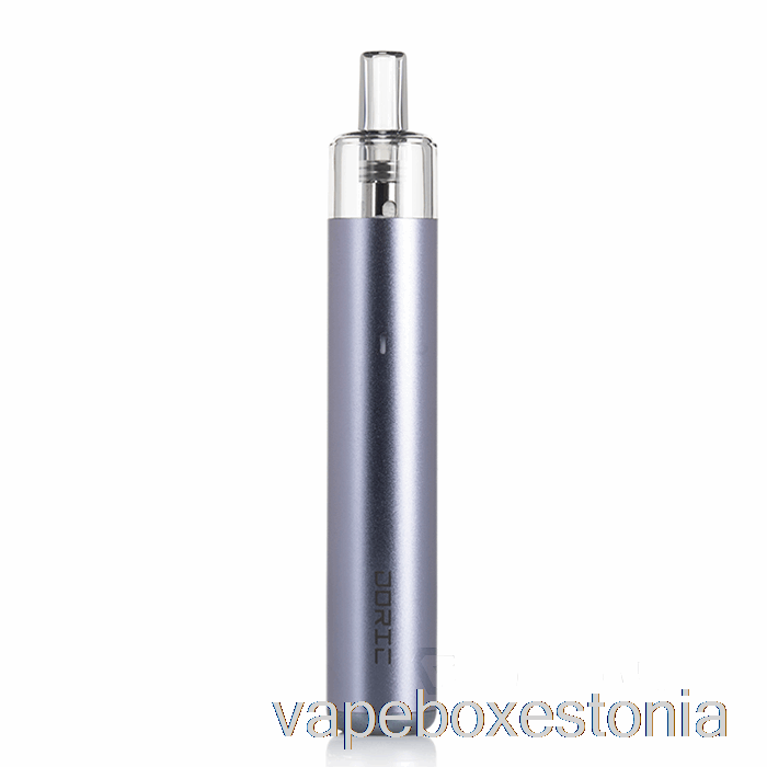 Vape Box Estonia Voopoo Doric 20 Se 18w Pod System Gunmetal